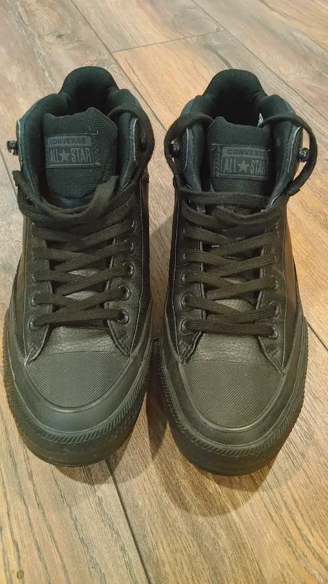 Size 9—Converse Chuck Taylor Men63235041019267121