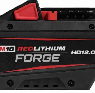 Milwaukee Tool 18V M18 Lithium-Ion (HD) 12.0 Ah, View more