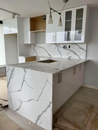 Kitchen Countertops on Sale! Big Deals on Quartz!, View more