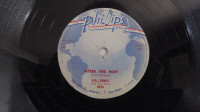 SUN Records,Phillips International,Bill Pinky 3524
