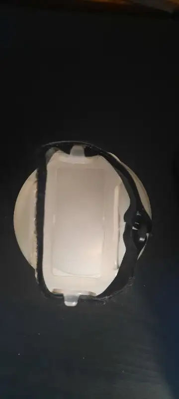 Gary Fong lightsphere, View more