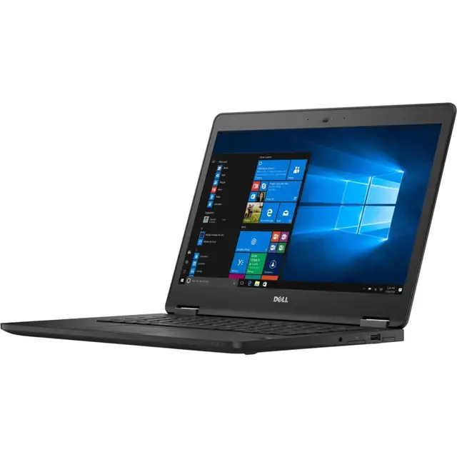 14" Dell Laptop 16GB RAM 512GB SSD used in Laptops in City of Montréal - Image 2