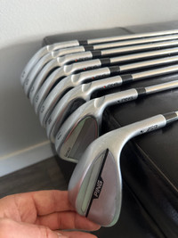 Ping I230 Irons 