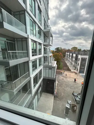 Modern 1.5 Bed, 2 Bath Condo in Prime Location perfectly located near everything you need! Location...