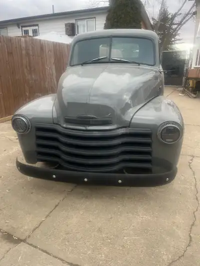 Fresh Build 5.3 litre with a fitech fuel injection 5 speed standard rebuilt Rebuilt rear end 373 gea...