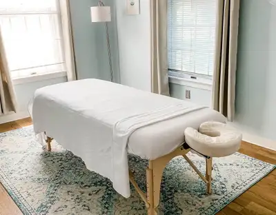 Male RMT Offering Therapeutic Massage Treatments, View more