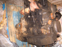 CASE 580 SM SERIES 2 AND SERIES 3  IVECO ENGINE