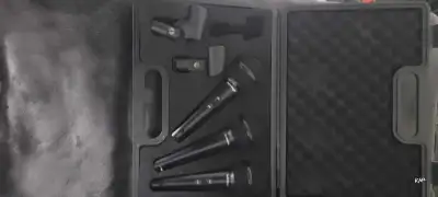 Behringer Microphones, View more