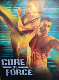 For Sale: Core De Force