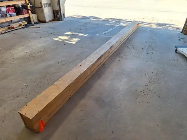 Kayak and small boat beam for building in Boat Parts, Trailers & Accessories in Calgary - Image 2