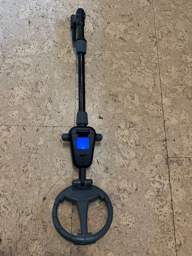 EduScience kids metal detector toy in Toys & Games in City of Toronto - Image 2