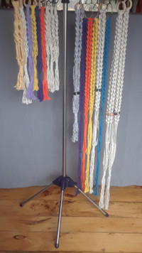 Macrame Items For Sale