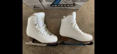 Jackson Artiste Figure Skates, View more