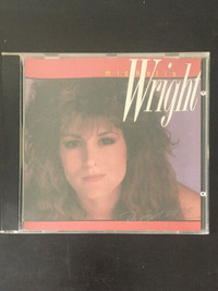 Michelle Wright CD Do Right By Me