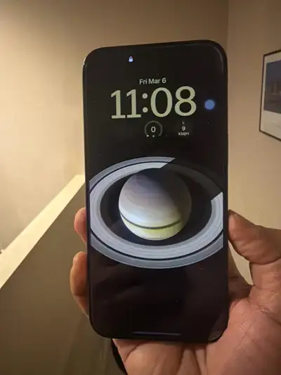 Apple IPhone 15 Pro Max 256 GB , View more