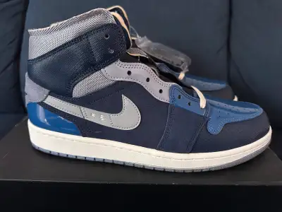 Air Jordan 1 Mid SE Craft, View more