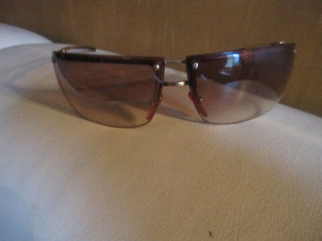 Gucci Sunglasses GG 2653/S Made In Italy Rare | Other | City of Toronto |  Kijiji