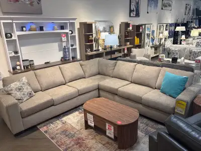 sectional sofa , View more