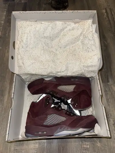 Jordan 5 SE, View more