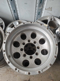 16''x10'' Eagle Alloys 8-170mm 