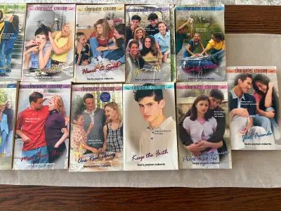 Teen books , View more