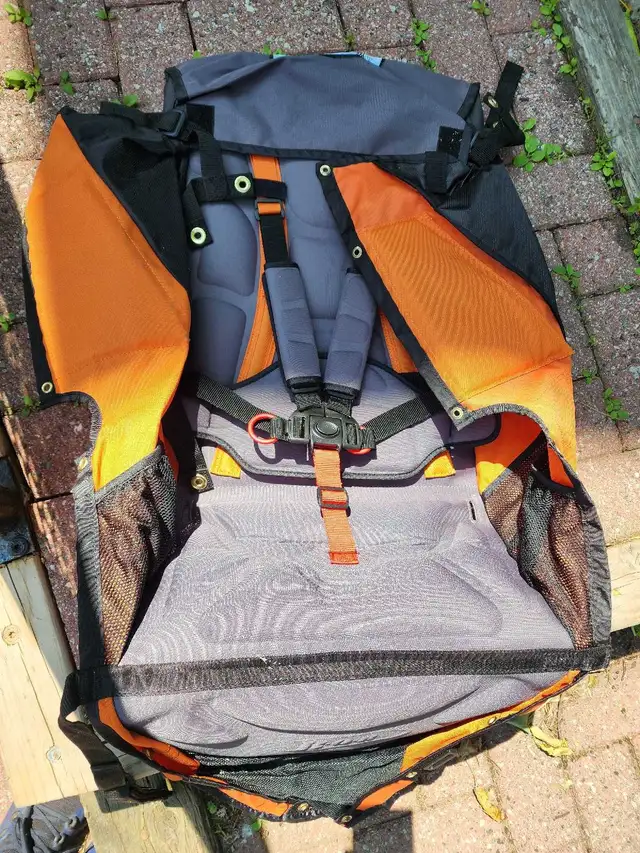 Brand new seat for Bob revolution stroller  in Strollers, Carriers & Car Seats in Ottawa - Image 2