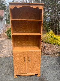 Bookshelf/shelving unit