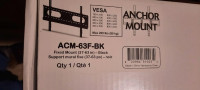 TV Wall Mount - New in Box