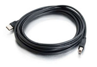 A Band New Long USB Printer Cable, 5 meters long