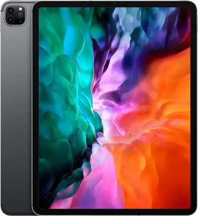 iPad Pro 4th Generation 12.9” - Magic Keyboard - Apple Pencil , View more