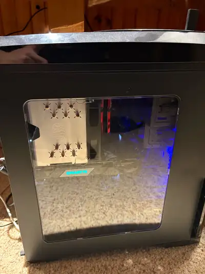 Gaming PC, View more