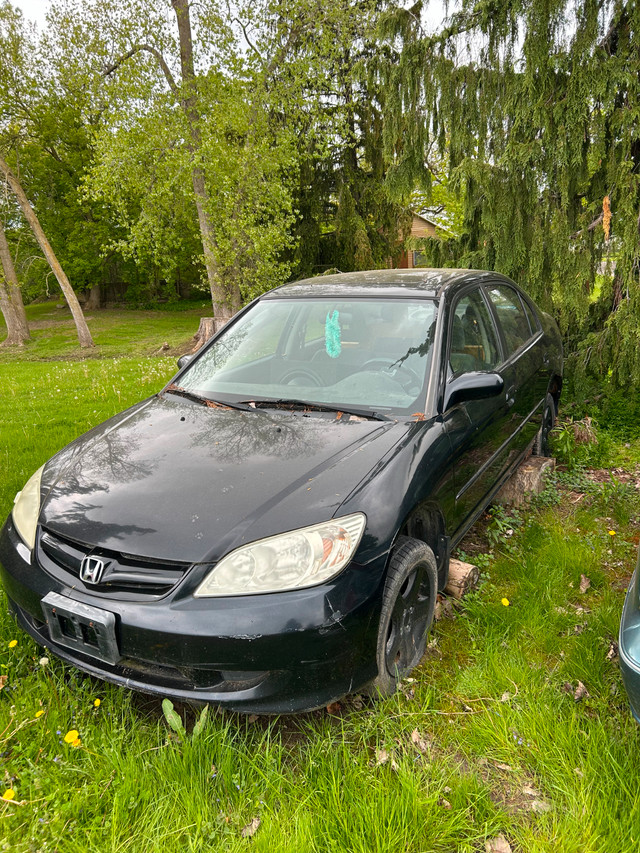 2005 Honda Civic Si in Cars & Trucks in St. Catharines