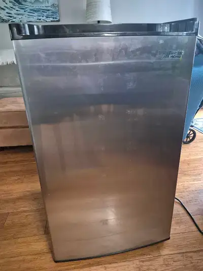 Arctic King  Small Upright Freezer, View more