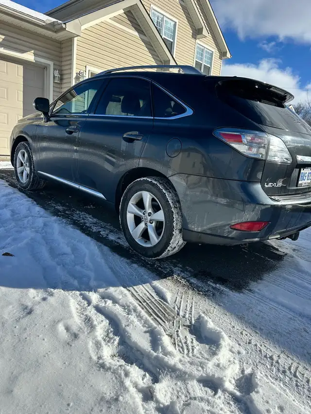 LEXUS RX35064589972378113121