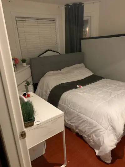 room for rent