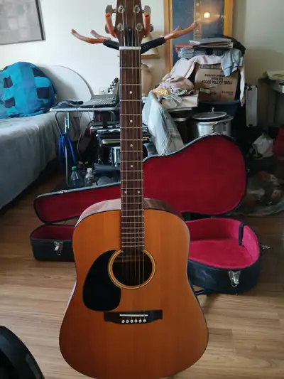 Seagull Guitar Left Handed, View more