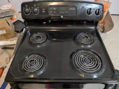 Stove for Sale $220.00, View more