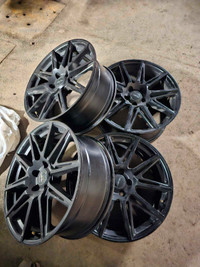 Fast 19 inch rims for sale