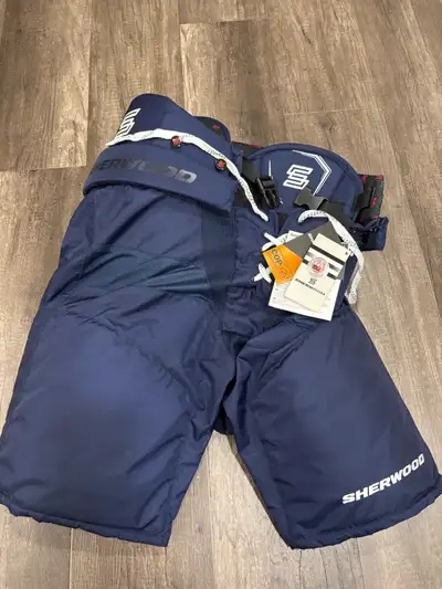 Brand New High End Sherwood Rekker 2 Pants Senior Medium, View more