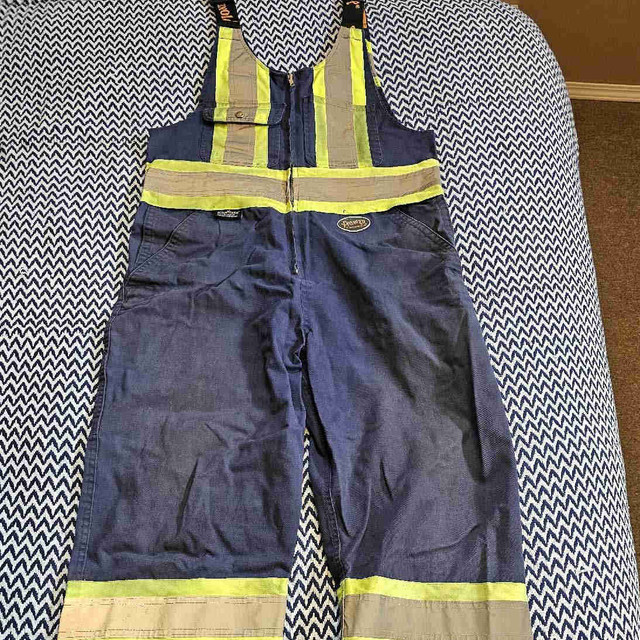 High Visibility, Pioneer Coveralls in Other in Calgary
