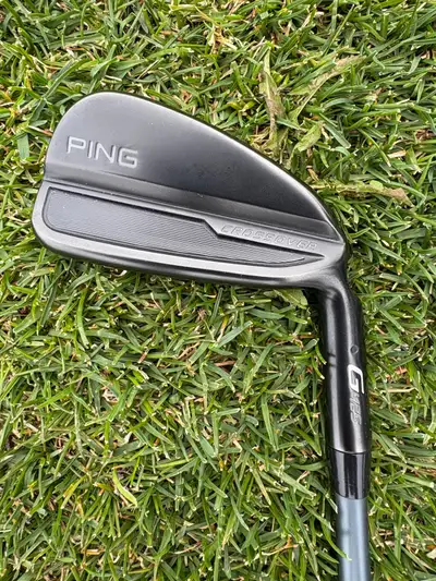PING G425 Crossover 3 Iron, View more