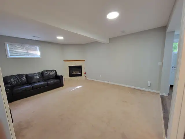 2 Bedroom Apartment Available in the North End of Peterborough!