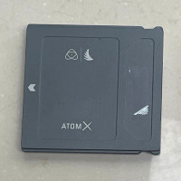 AtomX 500GB SSDmini Drive