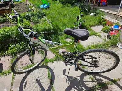 Supercycle Climber Mountain Bike, View more