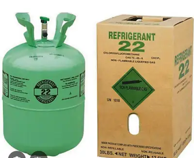 Surplus refrigerants all new with seals R22 $500 404a $350 410a $350 Discounts if you buy more then...
