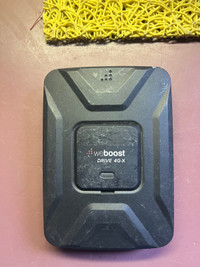 2 cell phone boosters $50