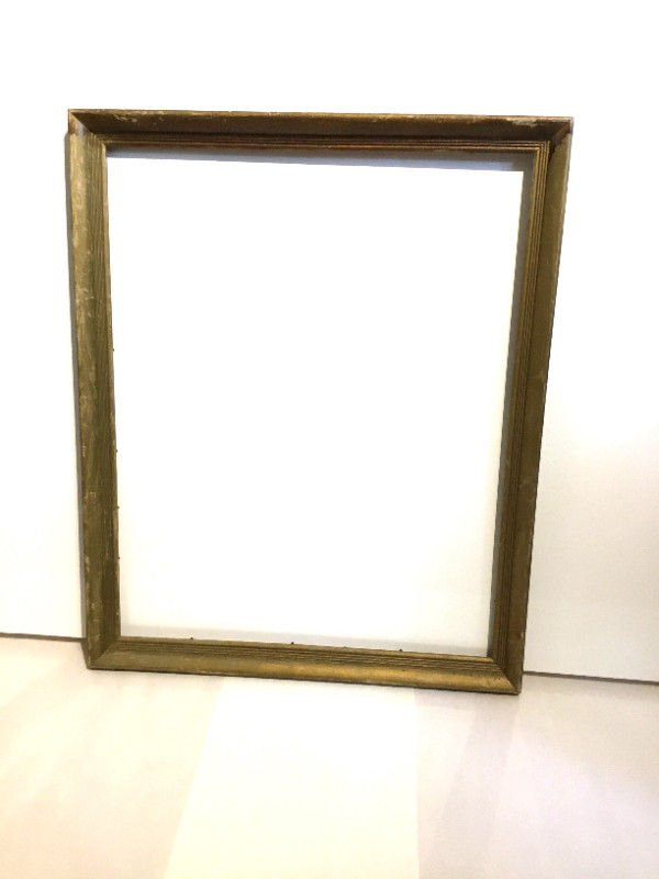 Solid Wood Picture Frames All 11 in Arts & Collectibles in Peterborough - Image 3