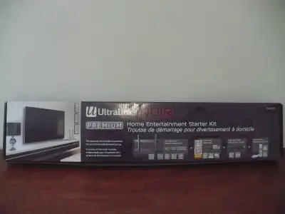 Fixation murale ou support pour télé 50-85 pouces, View more