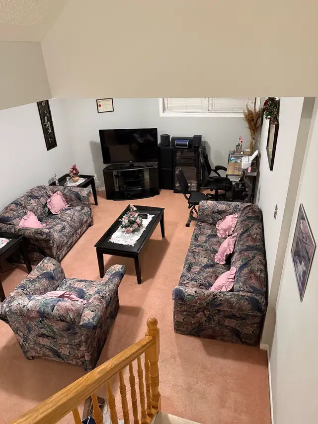 Private Room for Rent – $950/month (Shared Home) in Room Rentals & Roommates in Ottawa - Image 7