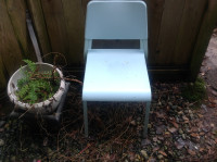 Small Kids Chair